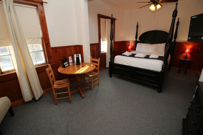 Hotel Nags Head Beach Inn By Kees Vacations