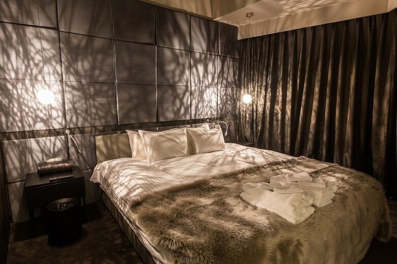 Apartamentos Haven