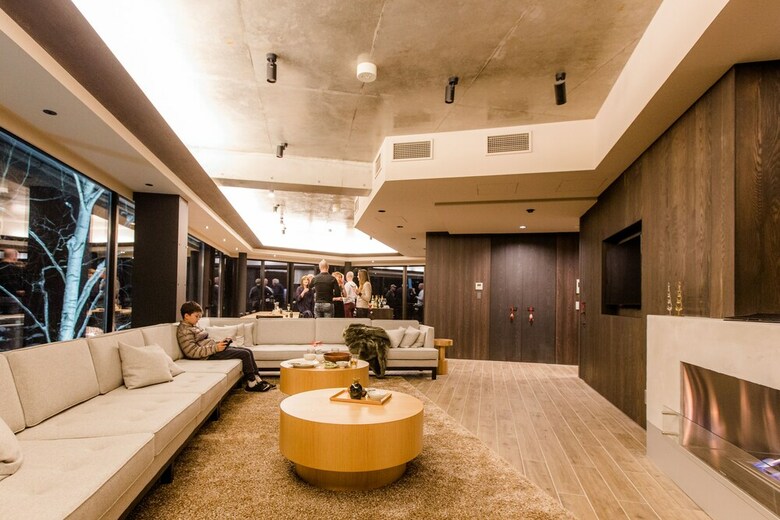 Apartamentos Haven