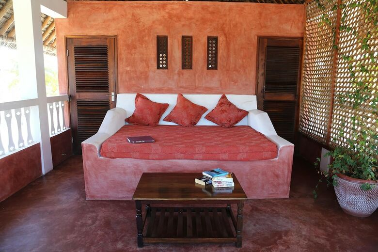Hotel Kijongo Bay Beach Resort