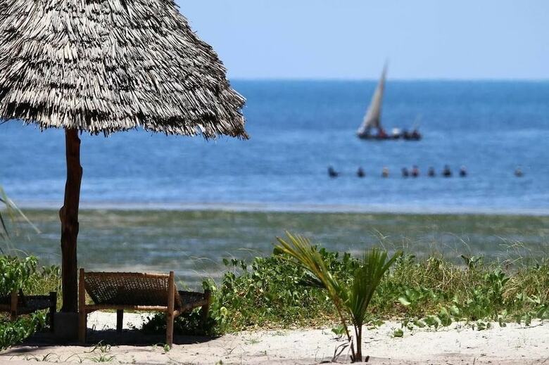 Hotel Kijongo Bay Beach Resort