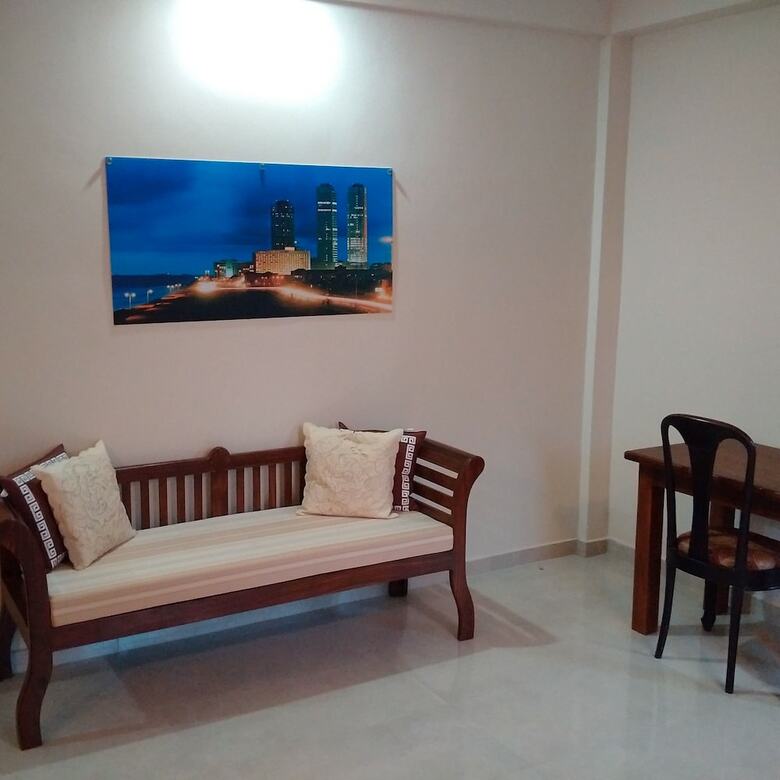 Hotel Cozy Suites Sri Lanka