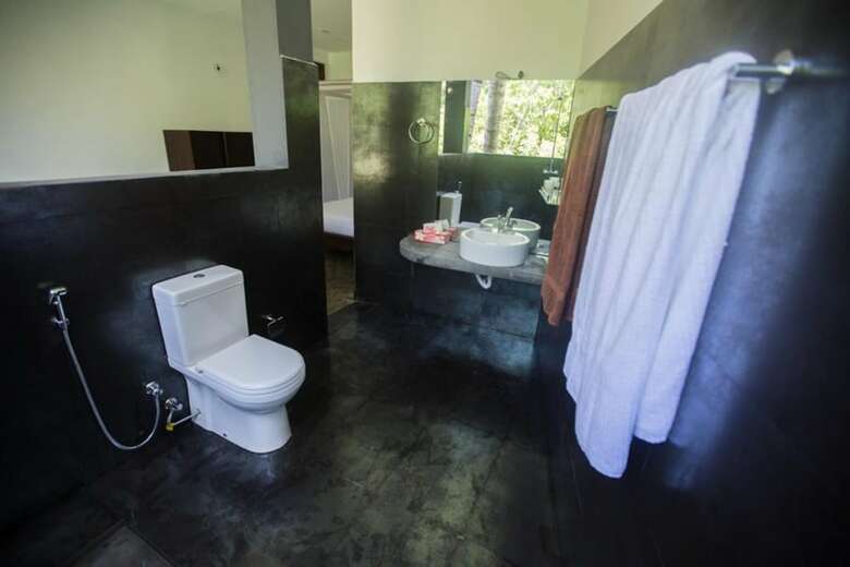Hotel Salt House