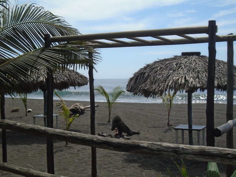 Hotel Marbella Eco Lodge