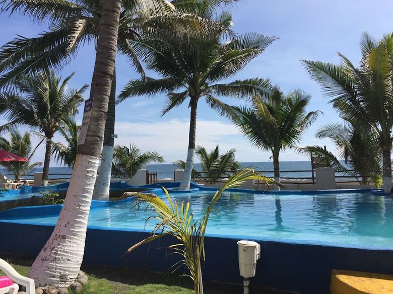 Hotel Marbella Eco Lodge