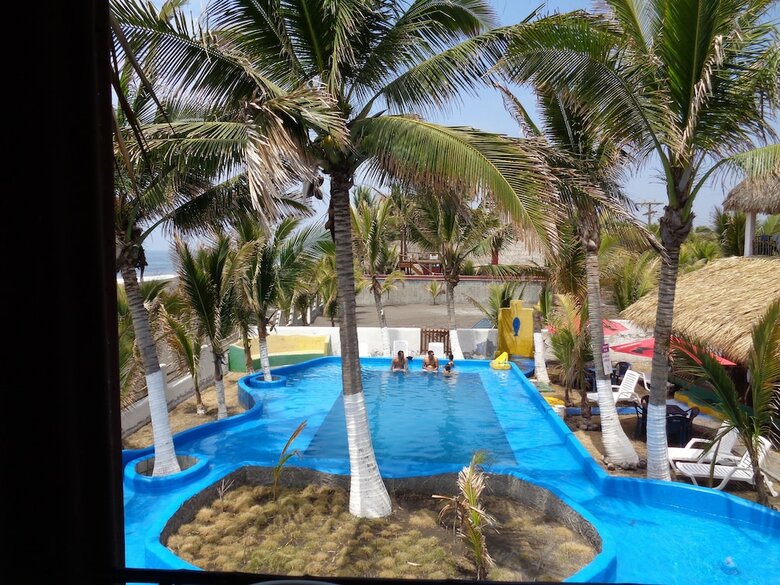 Hotel Marbella Eco Lodge