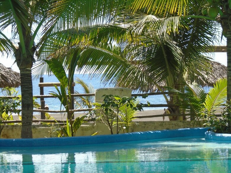 Hotel Marbella Eco Lodge