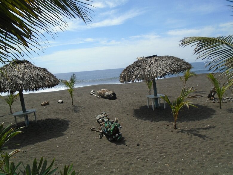 Hotel Marbella Eco Lodge