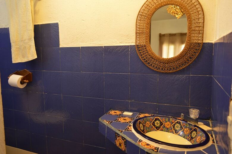 Hotel Marbella Eco Lodge