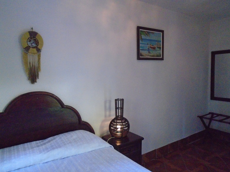 Hotel Marbella Eco Lodge