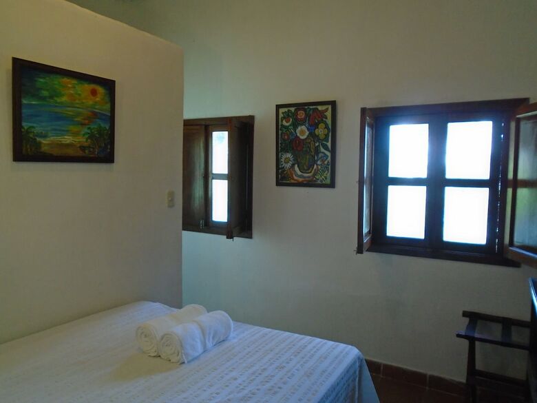 Hotel Marbella Eco Lodge