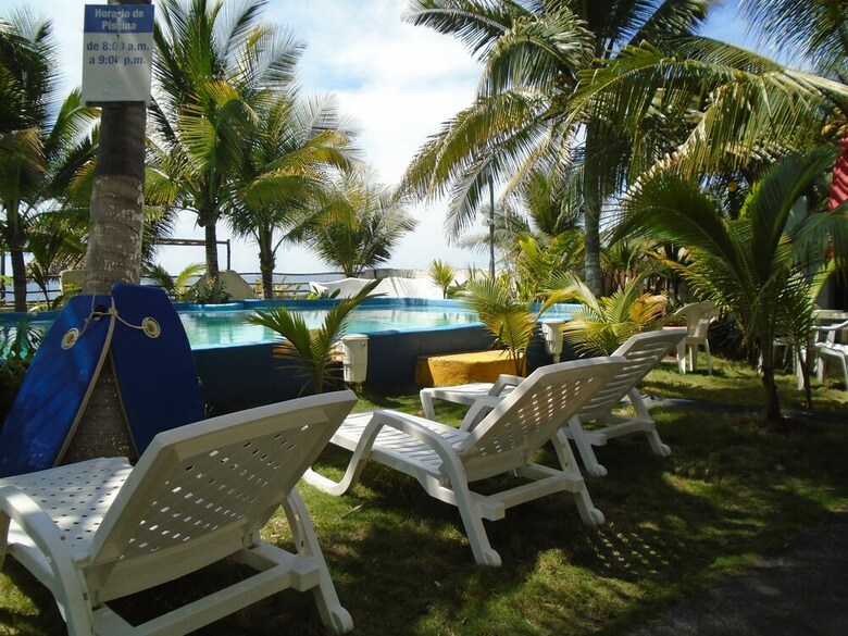 Hotel Marbella Eco Lodge