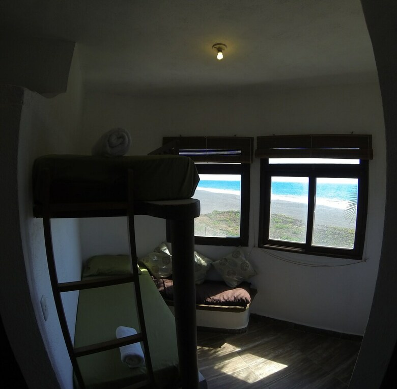 Hotel Marbella Eco Lodge