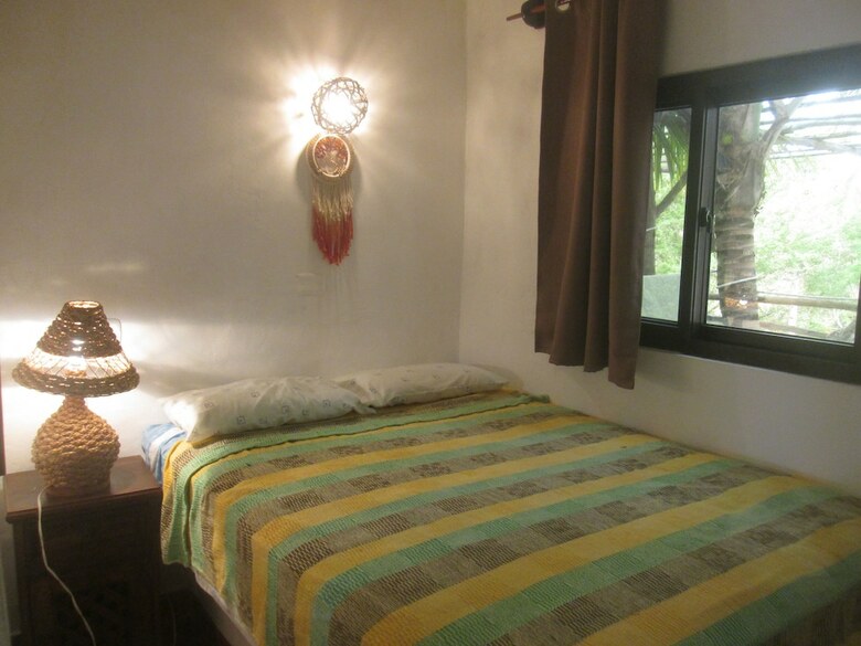 Hotel Marbella Eco Lodge