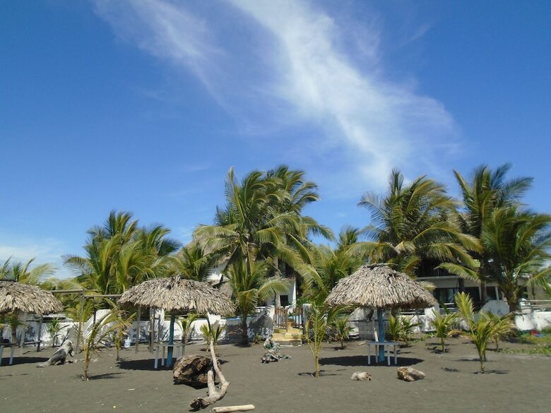 Hotel Marbella Eco Lodge
