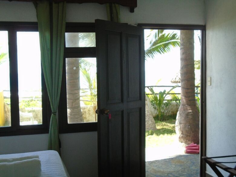 Hotel Marbella Eco Lodge