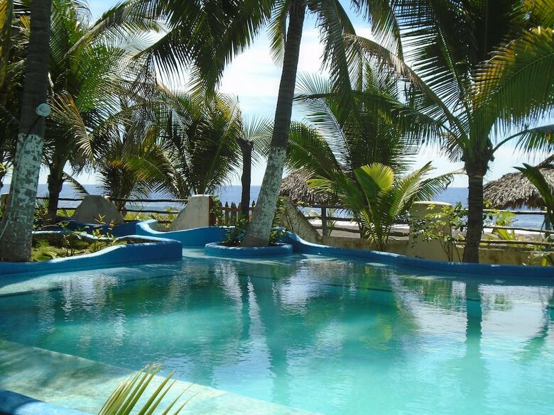 Hotel Marbella Eco Lodge