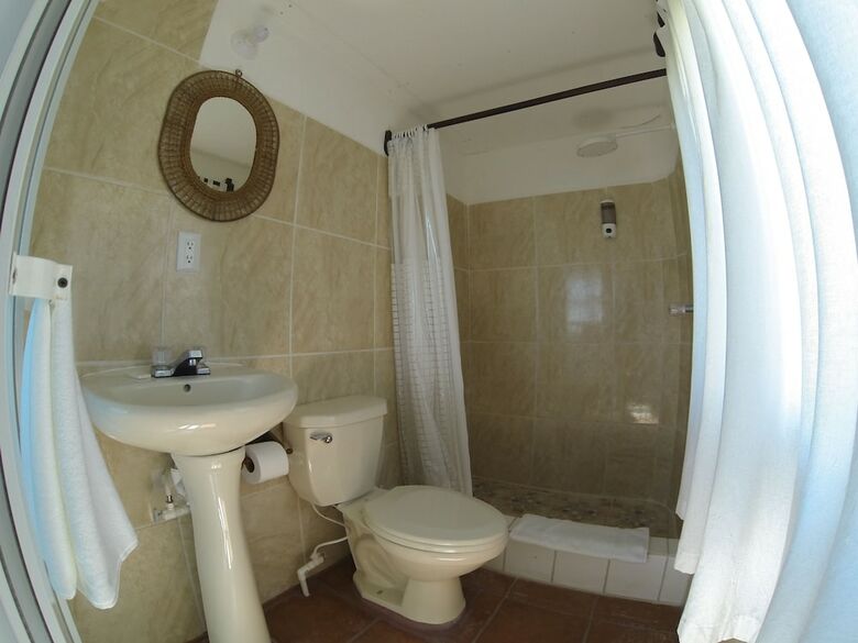 Hotel Marbella Eco Lodge
