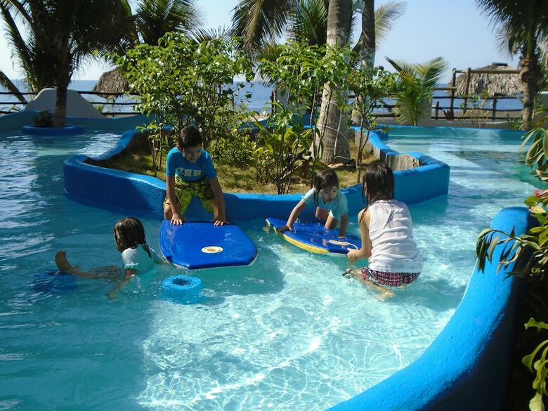 Hotel Marbella Eco Lodge