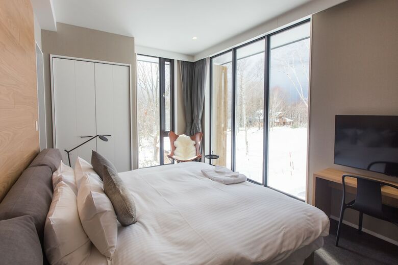 Aparthotel The Kamui