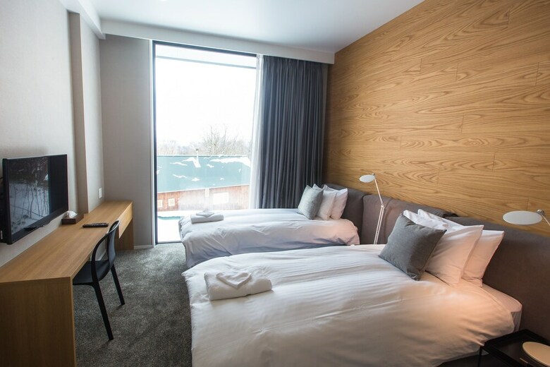 Aparthotel The Kamui