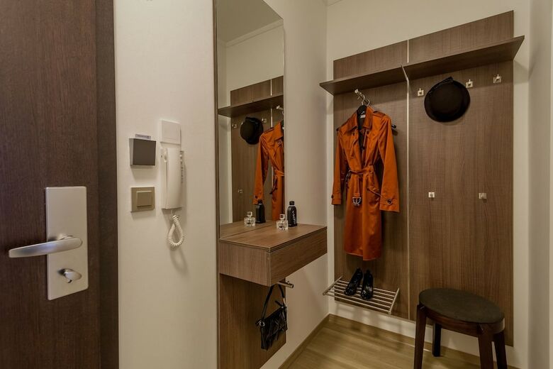 Hotel Vinohradsk� D?m