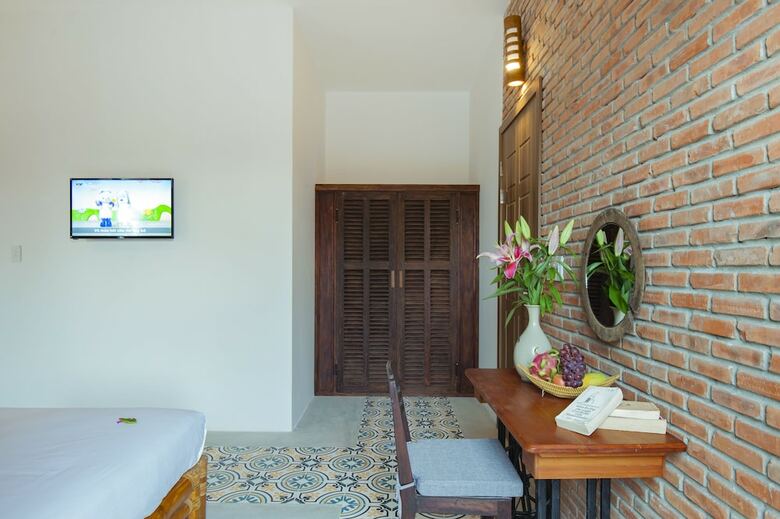 Hotel Hoi An Rustic Villa