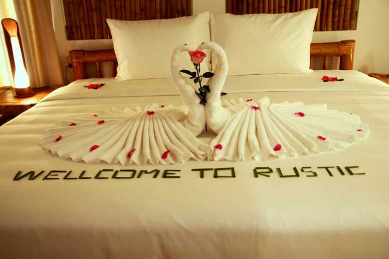 Hotel Hoi An Rustic Villa