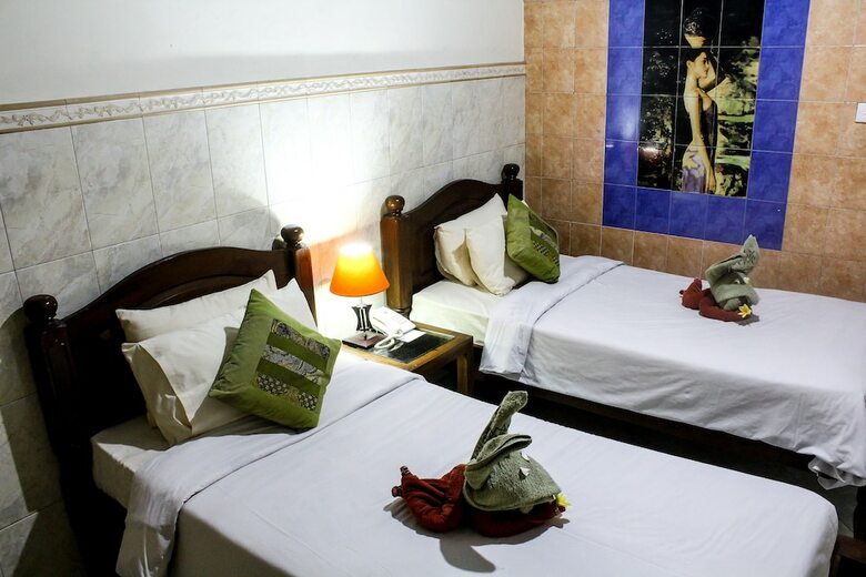 Hotel Balita Beach Resort