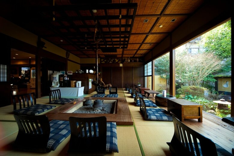 Yufunogo Saigakukan