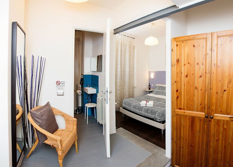 Hotel Penelope Holiday