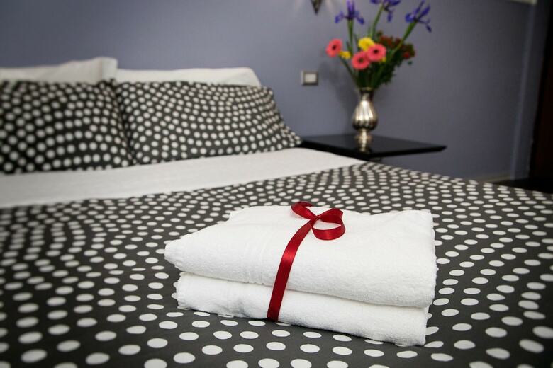 Hotel Penelope Holiday