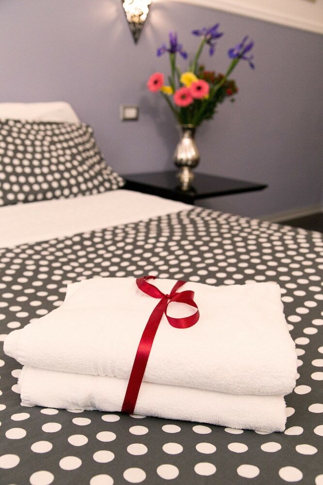 Hotel Penelope Holiday