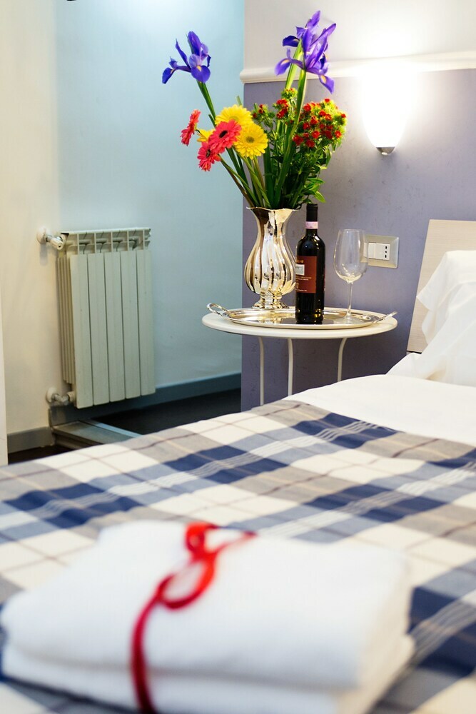 Hotel Penelope Holiday