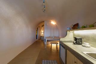 Sublime Villa & Caves