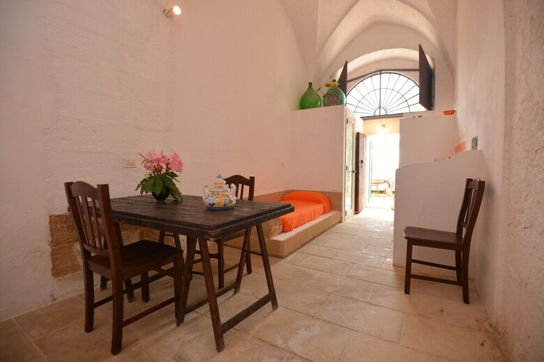 Bed & Breakfast Masseria Tornesella