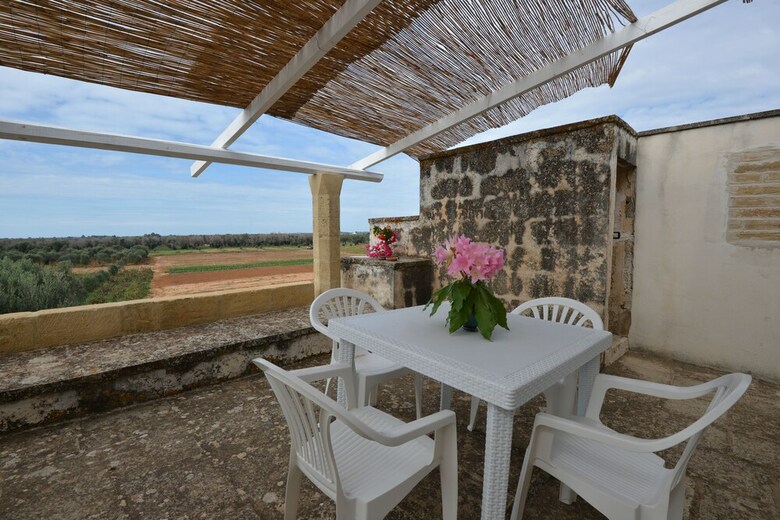 Bed & Breakfast Masseria Tornesella