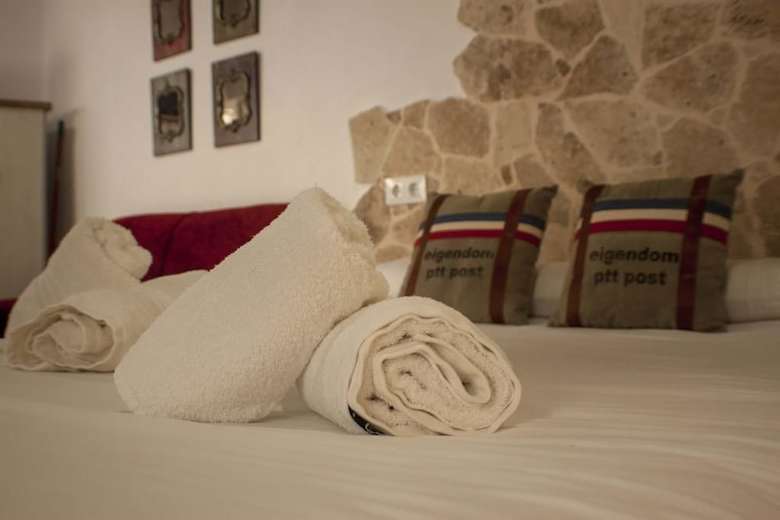 Apartamentos Casas Bodega Triana