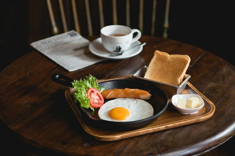 Hostal Niras Bankoc Cultural Hostel