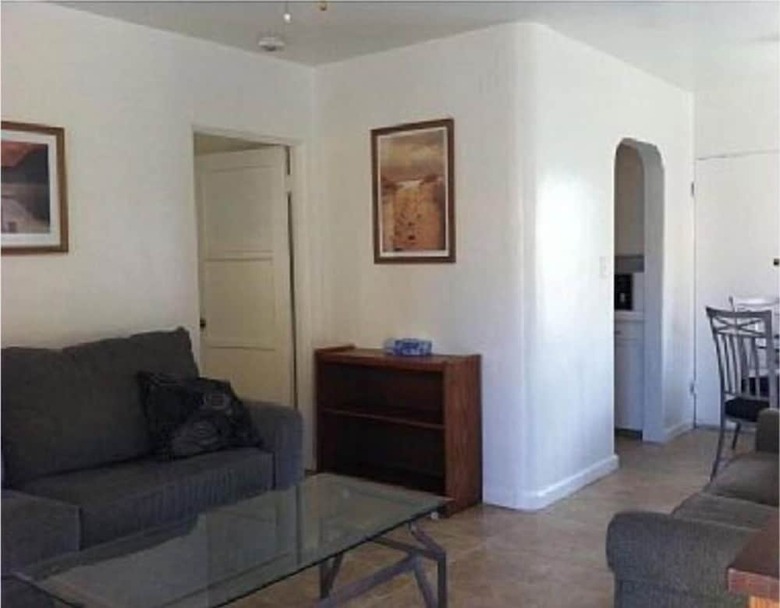 Ocean View Condos - Mission Beach
