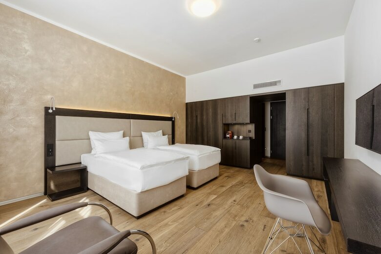 Theresian Hotel & Spa