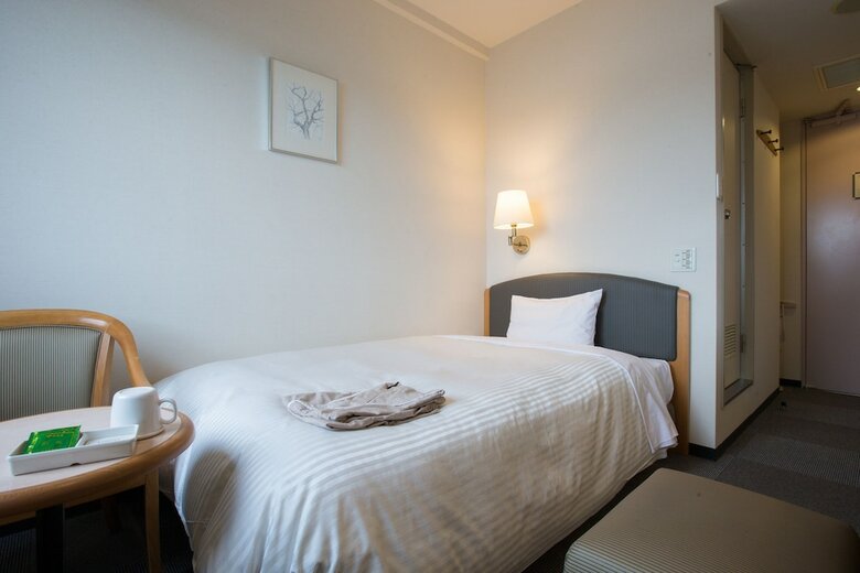 Karatsu Daiichi Hotel Riviere