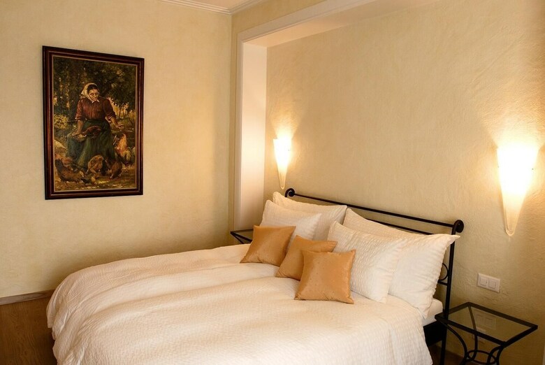 Romantik Hotel Landhaus Liebefeld