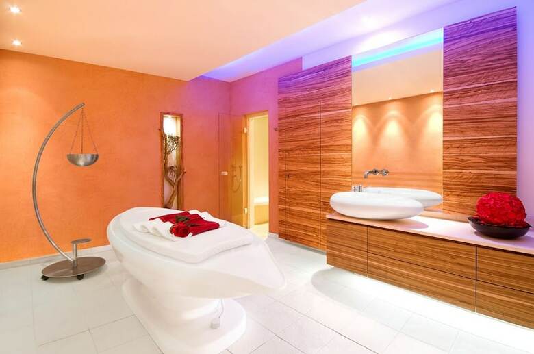 Romantik Hotel Sackmann