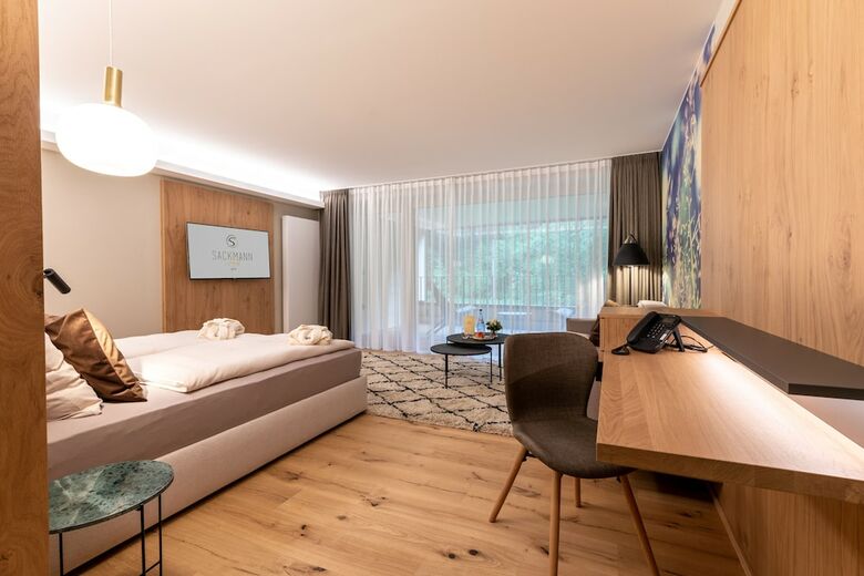 Romantik Hotel Sackmann