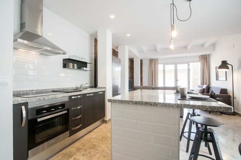 Apartamentos Flatsforyou Marina