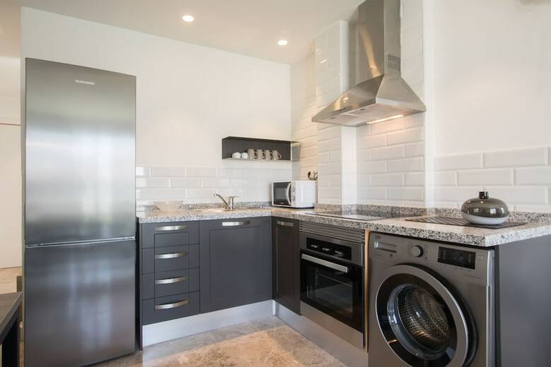 Apartamentos Flatsforyou Marina