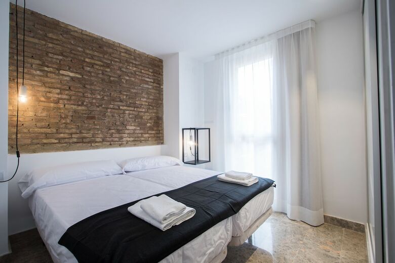 Apartamentos Flatsforyou Marina