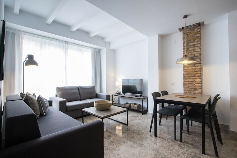 Apartamentos Flatsforyou Marina