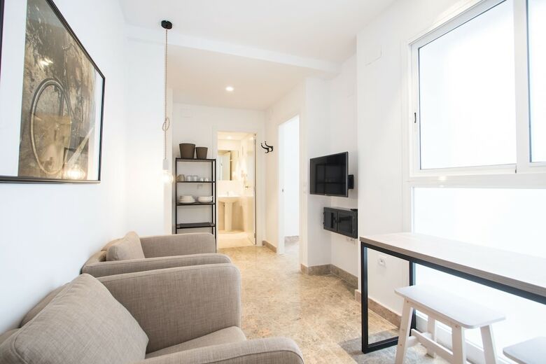 Apartamentos Flatsforyou Marina